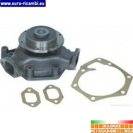 pompa acqua motore per mercedes  motore n. om355