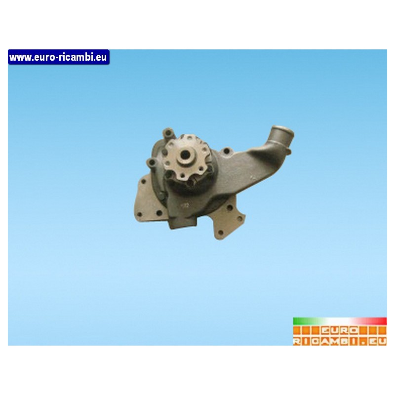 pompa acqua mercedes lk/ln2 mk ng motore om366.901,912,914,917 a/la...