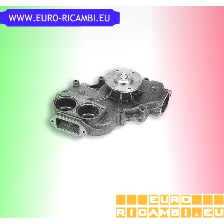pompa acqua mercedes mk ng sk motore om402 om427 om447
