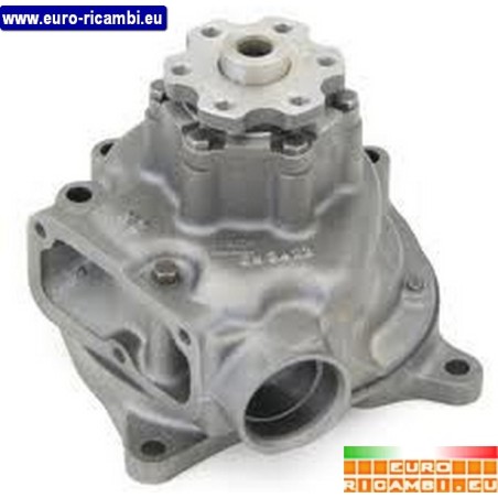 pompa acqua mercedes unimog lk/ln2 motore om366 la euro ii