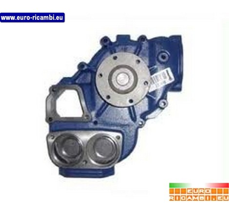 pompa acqua man f90 motore...