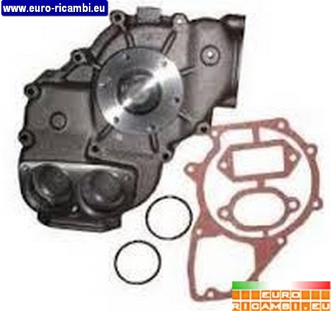 pompa acqua mercedes axor...