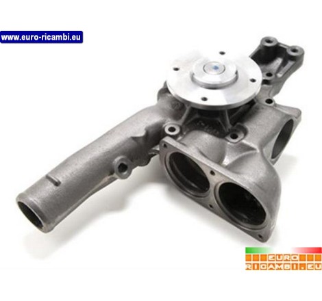 pompa acqua mercedes atego...