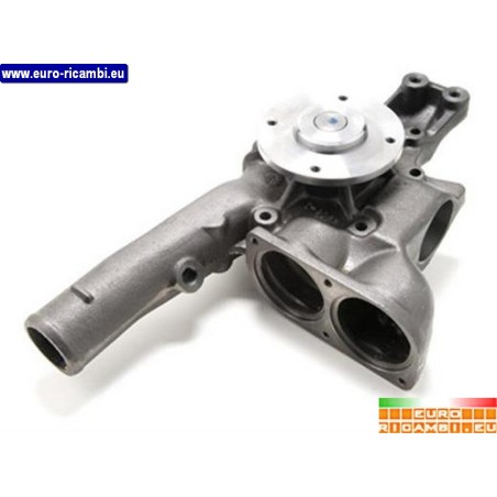 pompa acqua mercedes atego axor econic motore om904/906 la - om924/926 la