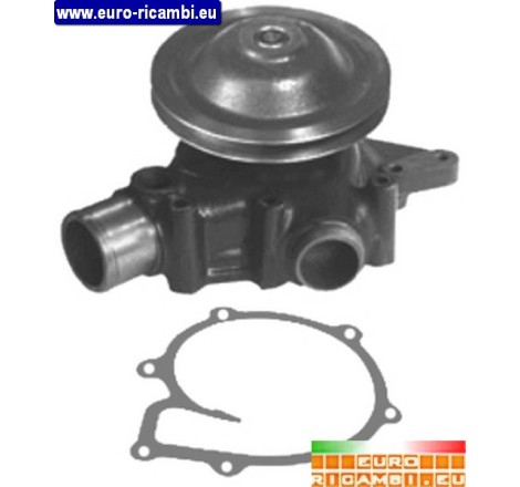 pompa acqua renault midlum...