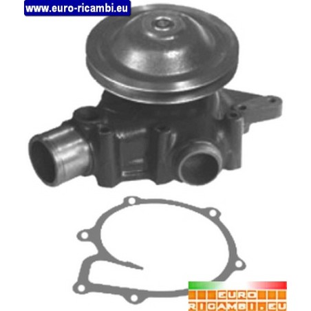 pompa acqua motore per renault  midliner.
