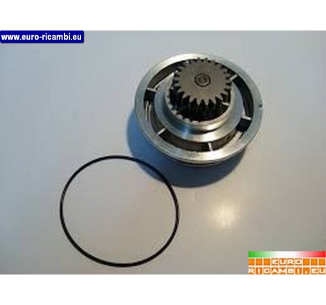 pompa acqua renault premium...