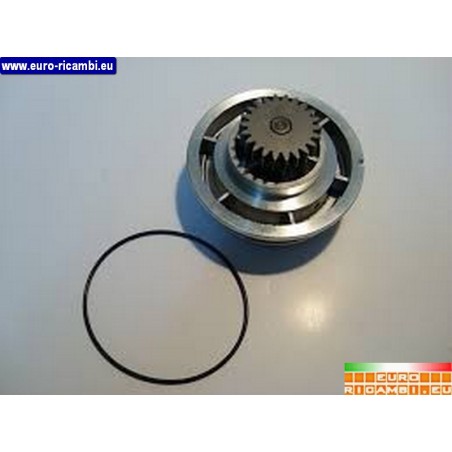 pompa acqua renault premium kerax midlum motore dci11