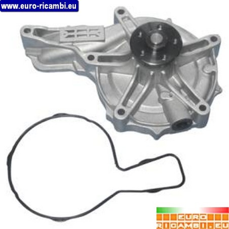 pompa acqua motore per renault  magnum - premium - premium 2
