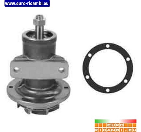 pompa acqua renault magnum...