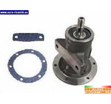 pompa acqua motore per...