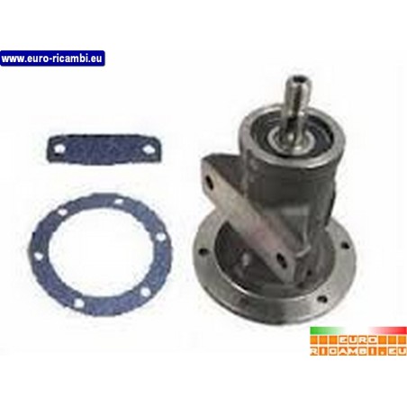 pompa acqua renault magnum major manager motore midr 06.35.40