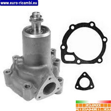 pompa acqua motore per scania 112 - 113, motore n. ds11 - dsc11