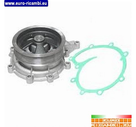 pompa acqua scania 4 serie...