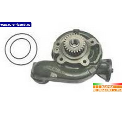 pompa acqua volvo fl10 fl12...