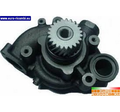 pompa acqua volvo fl6 fl7...