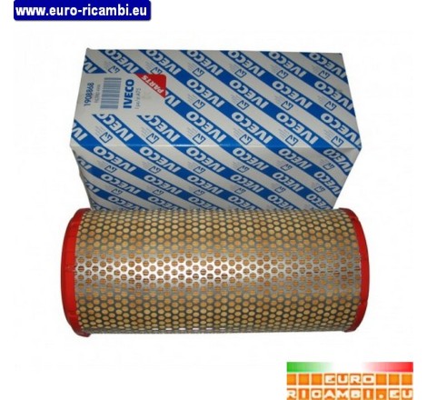 filtro aria motore...