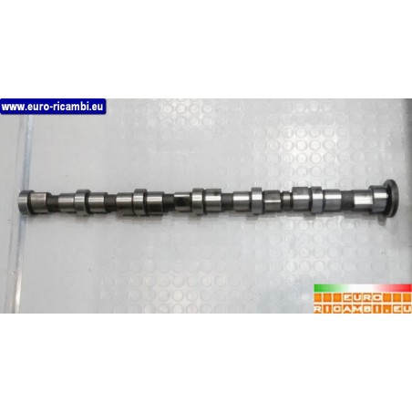 albero distribuzione motore originale iveco usato