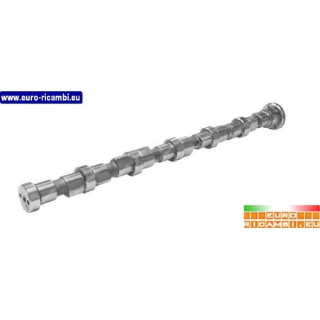 albero distribuzione motore iveco