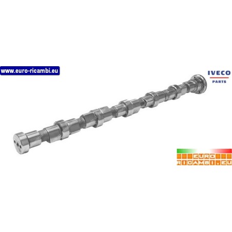 albero distribuzione motore originale iveco