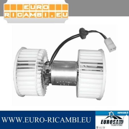 kit riscaldatore iveco stralis 24v - originale iveco