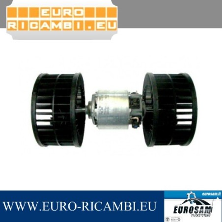 kit riscaldatore originale iveco