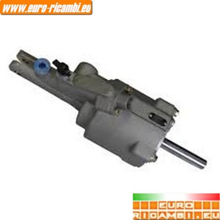 servofrizione completo per autocarro volvo f12-f16-fh12-fh16-fl12-fm10-fm12-nh12
