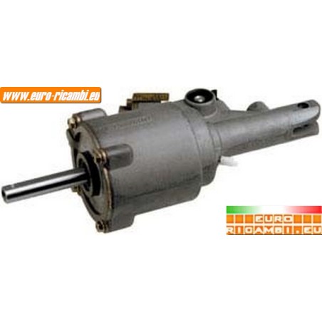 servofrizione completo per autocarro volvo f12-f16-fh12-fh16-fl12-fm10-fm12-nh12