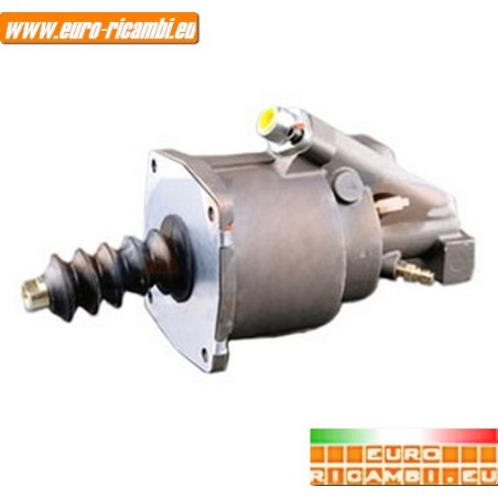 servofrizione completo per autocarro scania