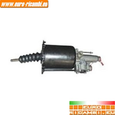 servofrizione completo per autocarro renault