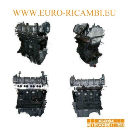 motore nuovo completo originale alfa romeo - fiat - mito - delta - bravo tipo 955a4000