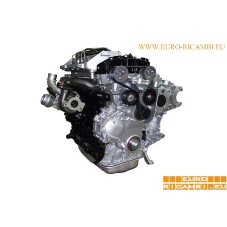 motore nuovo completo originale alfa romeo 159 - spider - delta 1.8 tbi - tipo 939b1000