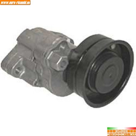 tendicinghia completo autocarro daf cf85/xf95