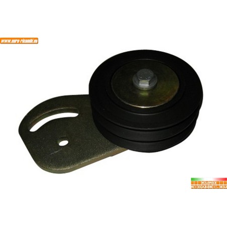 tendicinghia completo per iveco eurocargo