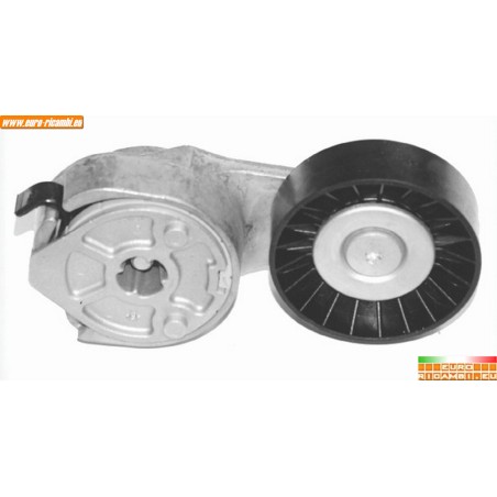 tendicinghia completo per iveco eurocargo