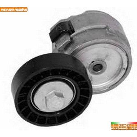 tendicinghia completo per iveco eurotech,eurotrakker,stralis