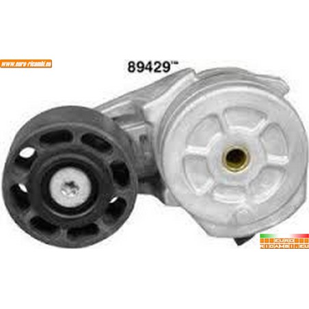 tendicinghia completo per iveco stralis