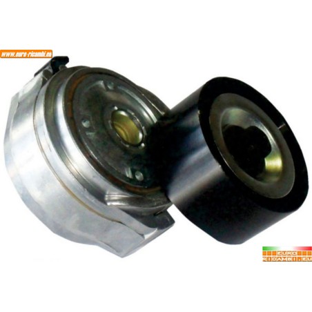 tendicinghia completo per autocarro man tga-tgs-tgx