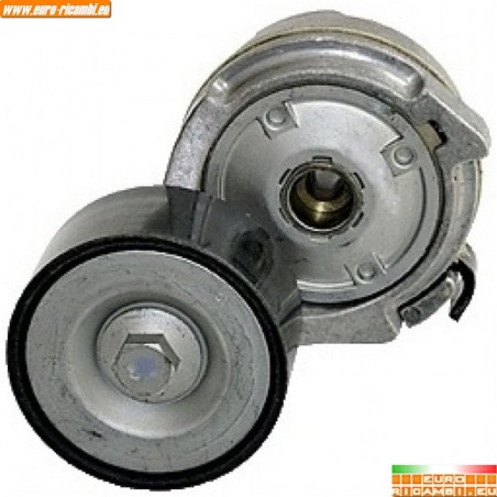 tendicinghia completo per autocarro mercedes atego
