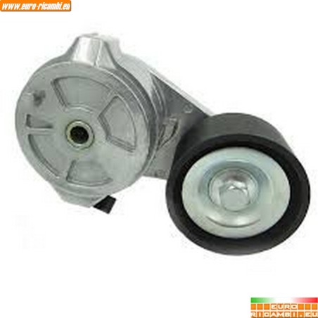 tendicinghia completo per autocarro mercedes atego-axor