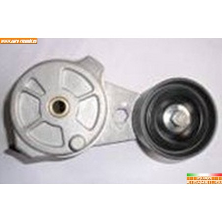 tendicinghia completo per autocarro mercedes actros