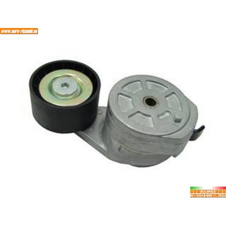tendicinghia completo per autocarro scania