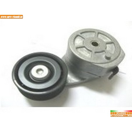 tendicinghia completo per autocarro scania