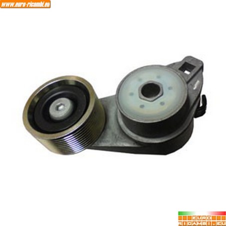 tendicinghia completo per autocarro volvo fh16