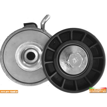 tendicinghia completo per fiat/iveco ducato 3.0 jtd - daily my 2006