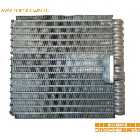 condensatore condizionatore per autocarro iveco daily