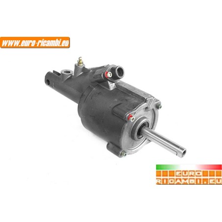 servofrizione completo per autocarro volvo