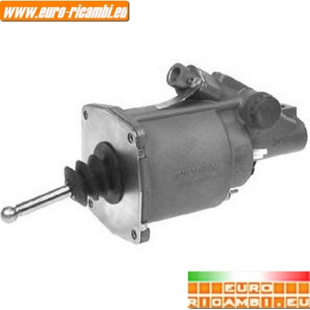 servofrizione completo per autocarro daf