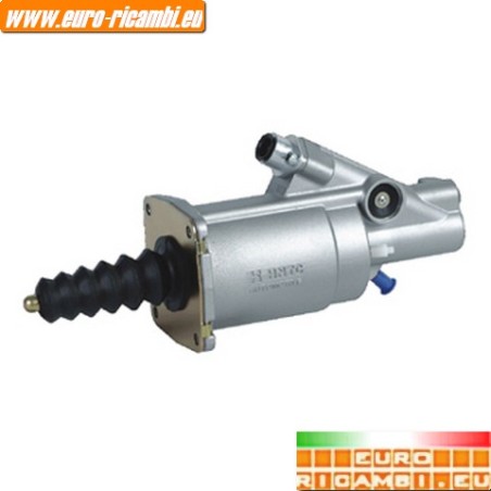 servofrizione completo per autocarro daf