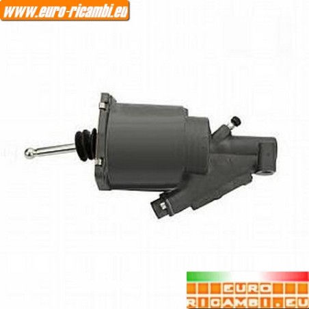 servofrizione completo per autocarro daf
